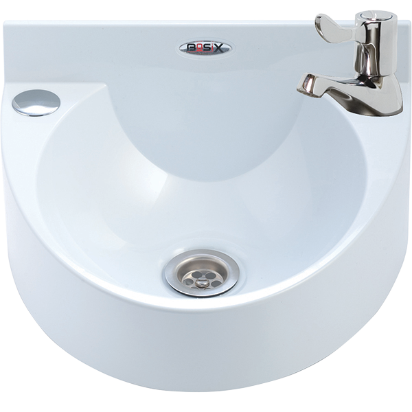 BaSix WS1-ML-T-WHITE
