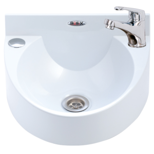 BaSix WS1-MM-WHITE