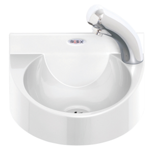 BaSix WS1-NT-WHITE