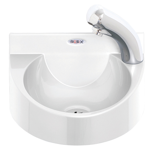 BaSix WS1-NT-WHITE - Image 2