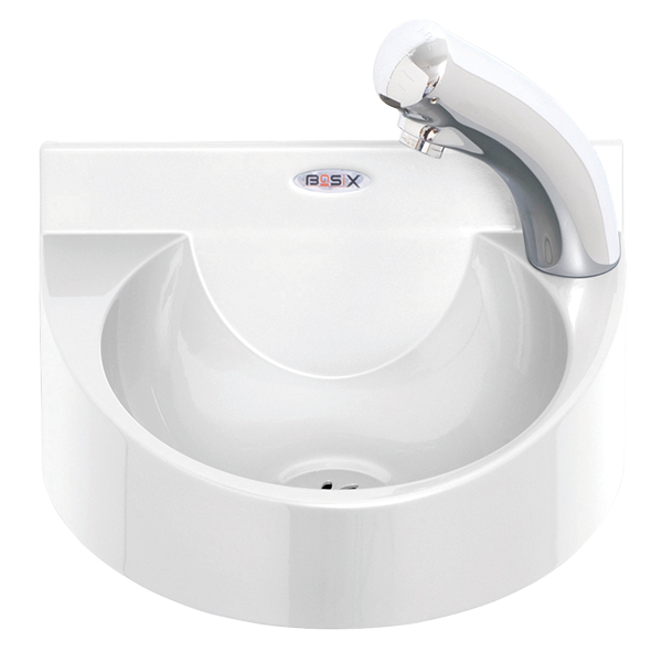 BaSix WS1-NT-WHITE