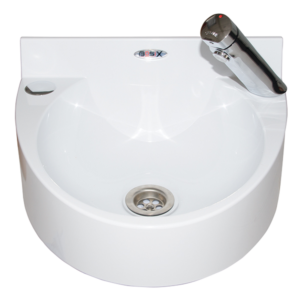 BaSix WS1-T2-T-WHITE