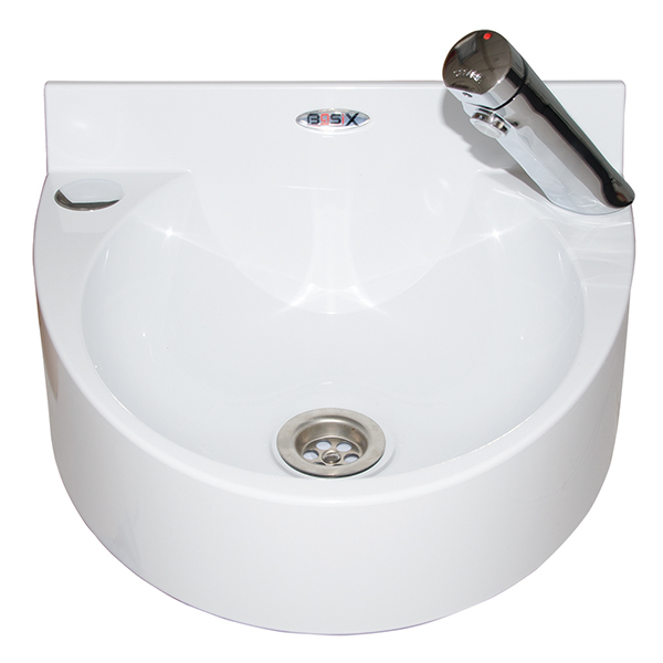 BaSix WS1-T2-WHITE - Image 2
