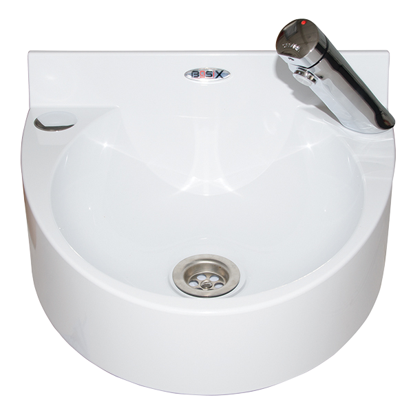 BaSix WS1-T2-WHITE
