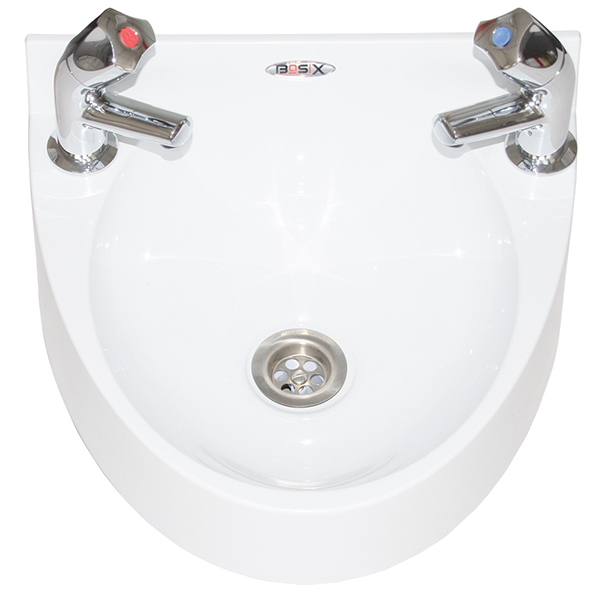 BaSix WS1-TX-BD-WHITE - Image 2