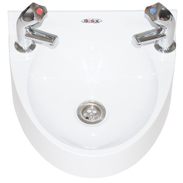 BaSix WS1-TX-BD-WHITE