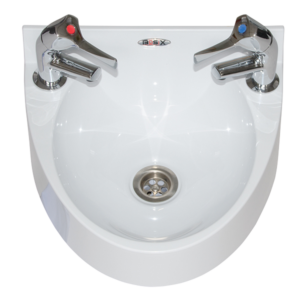 BaSix WS1-TX-BL-WHITE