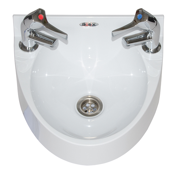 BaSix WS1-TX-BL-WHITE - Image 2