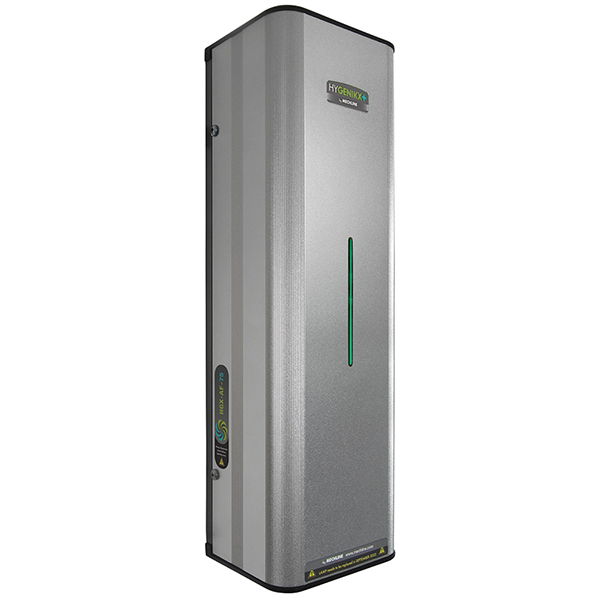 HyGenikx HGX-AF-75-E (Schuko Type F Plug) - Image 3