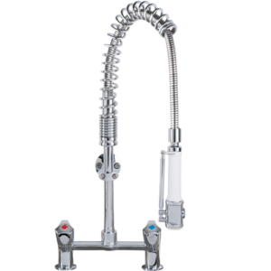 AquaTechnix TX-PR-30D-SS-BF0-E (150mm centres)