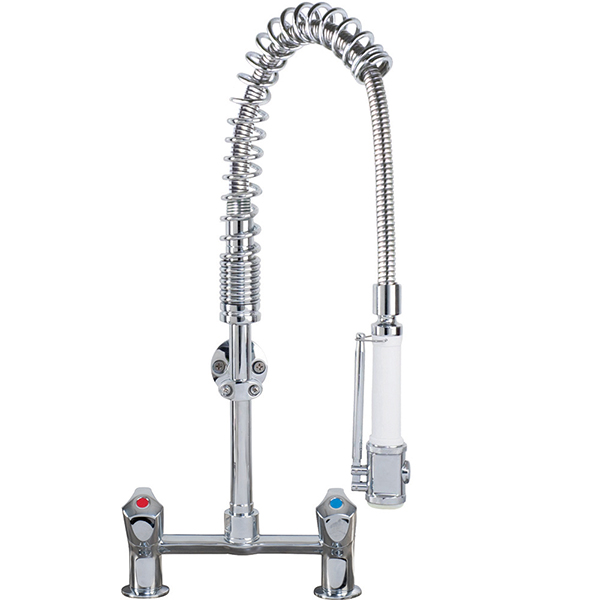 AquaTechnix TX-PR-30D-SS-BF0-E (150mm centres) - Image 2