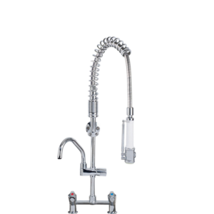 AquaTechnix TX-PR-30D-SS-BF1-E (150mm centres)