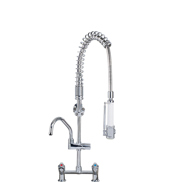AquaTechnix TX-PR-30D-SS-BF1-E (150mm centres)
