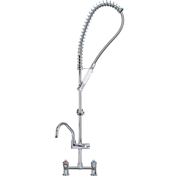 AquaTechnix TX-PR-30D-ST-BF1-E (150mm centres)