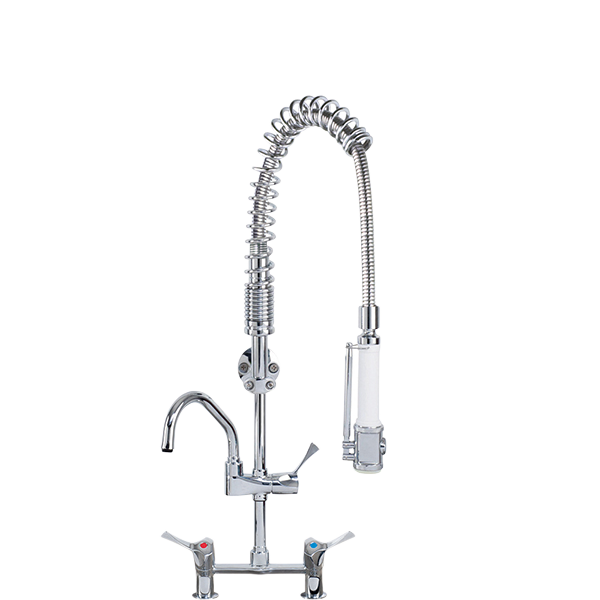 AquaTechnix TX-PR-30L-SS-BF1-E (150mm centres)