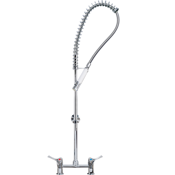 AquaTechnix TX-PR-30L-ST-BF0-E (150mm centres)