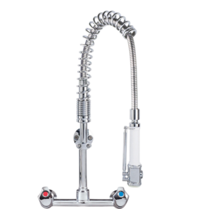 AquaTechnix TX-PR-40D-SS-BF0-E (150mm centres)