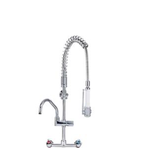 AquaTechnix TX-PR-40D-SS-BF1-E (150mm centres)