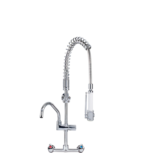 AquaTechnix TX-PR-40D-SS-BF1-E (150mm centres)