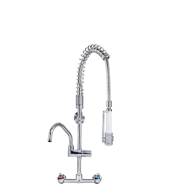 AquaTechnix TX-PR-40D-SS-BF1-E (150mm centres) - Image 2