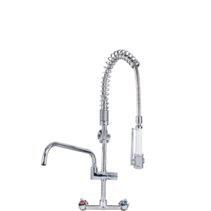 AquaTechnix TX-PR-40D-SS-BF2-E (150mm centres)