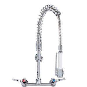 AquaTechnix TX-PR-40L-SS-BF0-E (150mm centres)