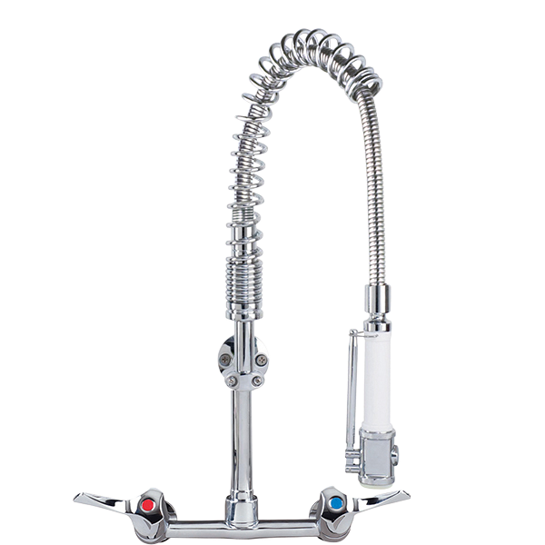 AquaTechnix TX-PR-40L-SS-BF0-E (150mm centres)