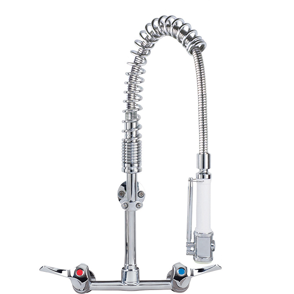 AquaTechnix TX-PR-40L-SS-BF0-E (150mm centres) - Image 2