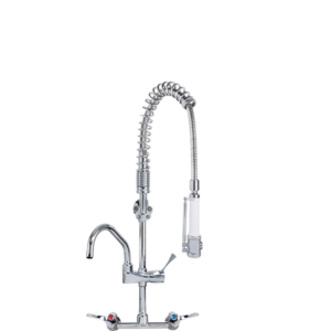 AquaTechnix TX-PR-40L-SS-BF1-E (150mm centres)