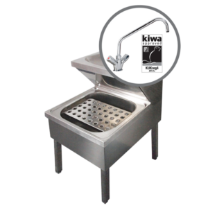 BaSix BSXJT600-TX-B-212D