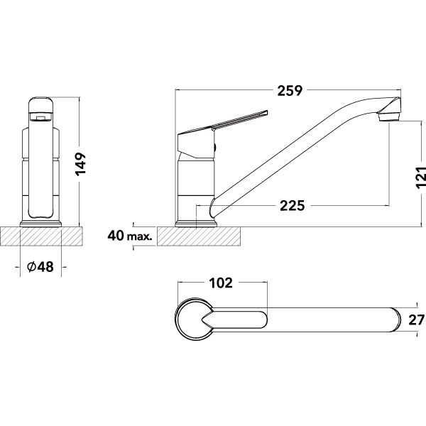 CaterTap WR-922020 - Image 3