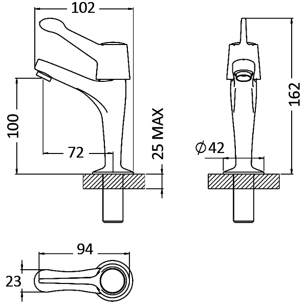 CaterTap WR-922068 - Image 3