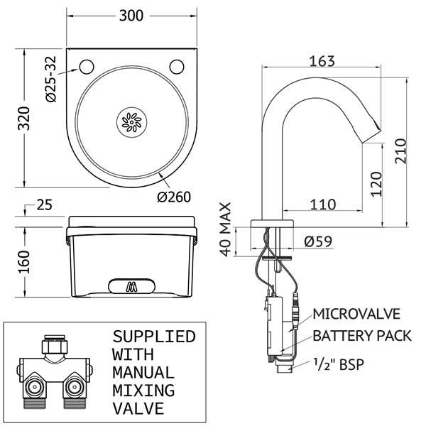 BaSix BSX-300-TX-i-200-MMX - Image 4