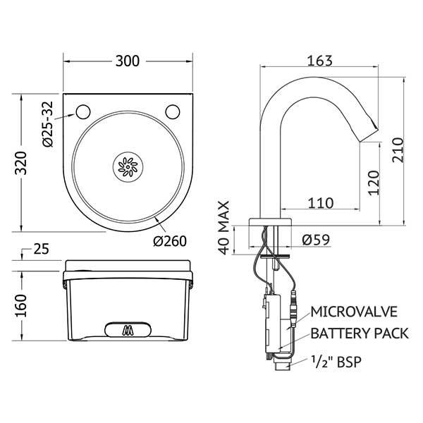 BaSix BSX-300-TX-i-200-NOMX - Image 4