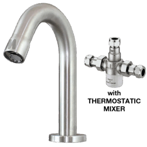 AquaTechnix TX-i-200-WNT