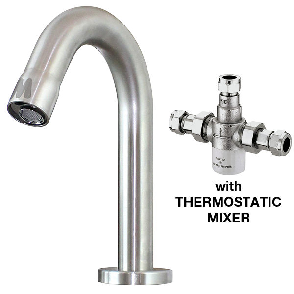 AquaTechnix TX-i-200-WNT